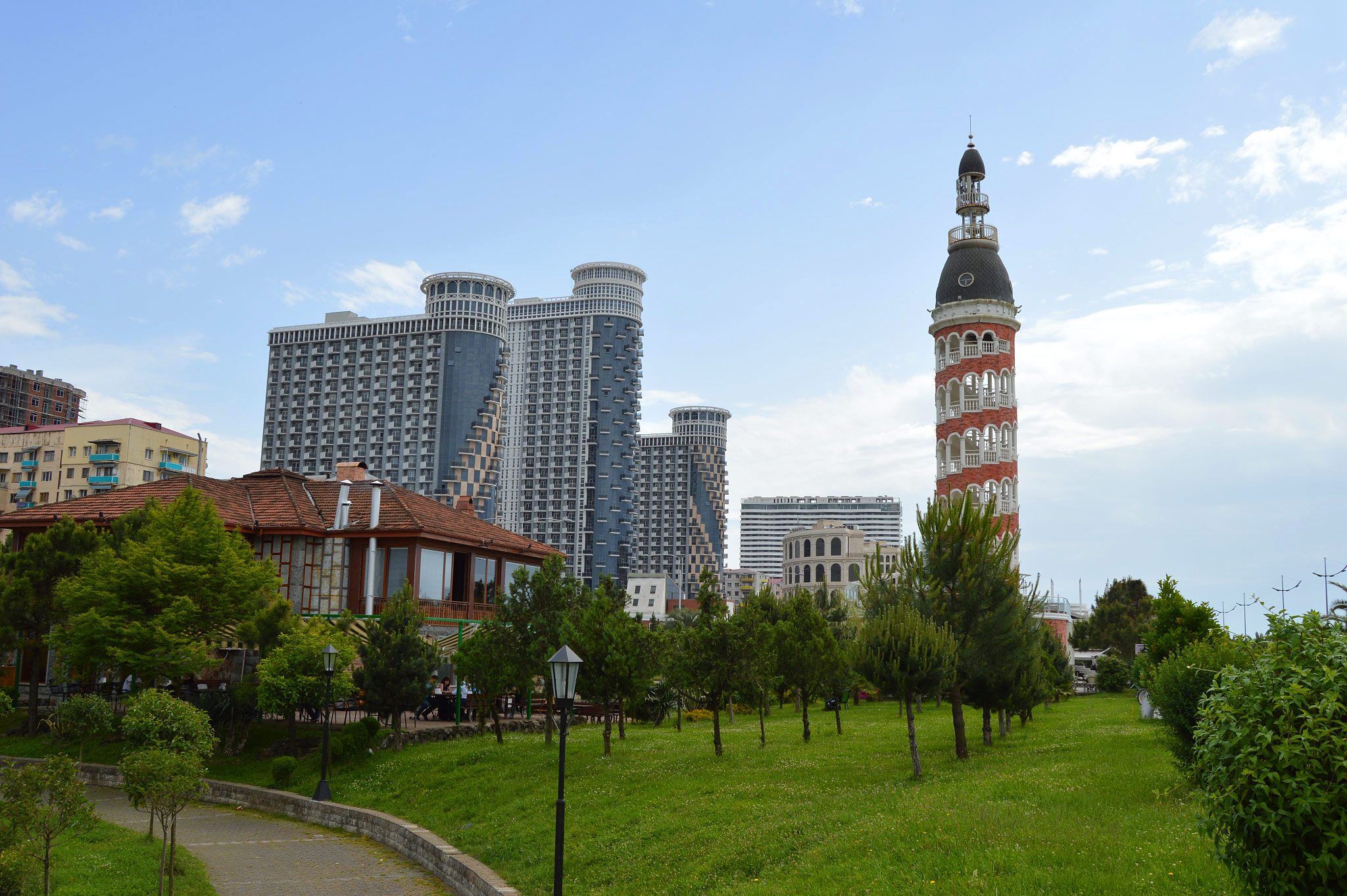 Batumi